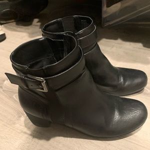Croft & Barrow Women's Ankle Boots